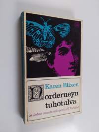 Norderneyn tuhotulva ja kolme muuta salaperäistä tarinaa