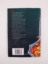 Herkkuja Kiinasta