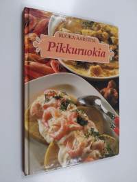 Pikkuruokia