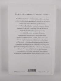 Hiljaisuuden lapset