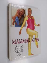 Mammajumppa
