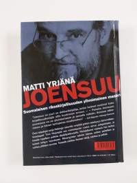 Harjunpää ja pyromaani