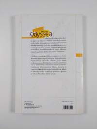 Etiikan Odysseia