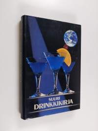 Suuri drinkkikirja