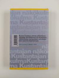 Kustantajan näkökulma : kirjoituksia kirjallisuuden reunalta