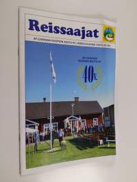 Reissaajat 3/2015