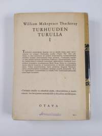 Turhuuden turulla 1