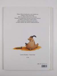 Makeita unia Mörri-karhu!