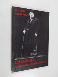 Lallukka, kauppaneuvos Karjalasta (signeerattu, tekijän omiste)