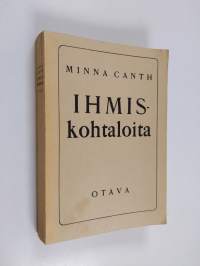 Ihmiskohtaloita ; Köyhää kansaa ; Kauppa-Lopo ; Salakari