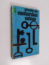 Vanhurskas vainaa