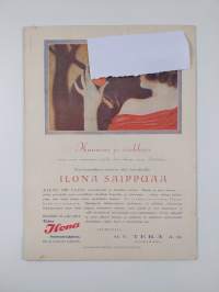 Kotiliesi nro 4/1928