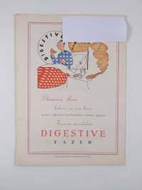 Kotiliesi nro 5/1928