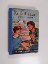 Korallisaari