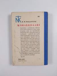 Korallisaari