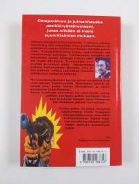 Poliisin poika