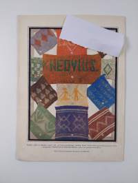 Kotiliesi nro 20/1928