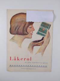 Kotiliesi nro 22/1928