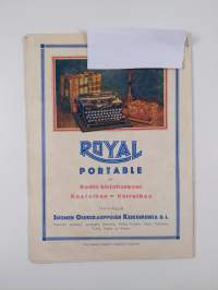Kotiliesi nro 1/1929