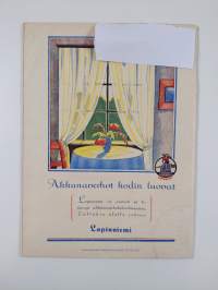 Kotiliesi nro 9/1929