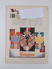 Kotiliesi nro 11/1929