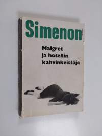 Maigret ja hotellin kahvinkeittäjä