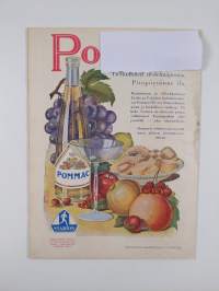 Kotiliesi nro 15/1929
