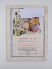 Kotiliesi nro 16/1929