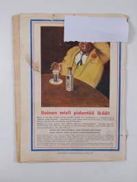 Kotiliesi nro 19/1929