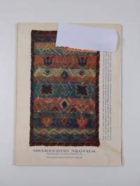Kotiliesi nro 20/1929