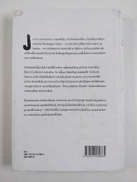 Sanataiteilija kävi täällä : Juice Leskisen valitut runot 1975-2007