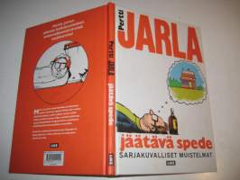 Jäätävä Spede