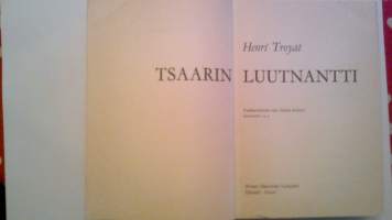 Tsaarin luutnantti