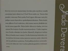 Villiorkidea