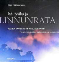 Isä, poika ja linnunrata