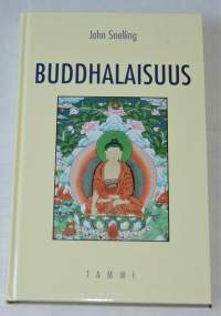 Buddhalaisuus