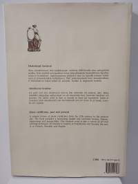 Osakekirjat kertovat
