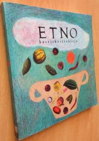 ETNO kasviskeittokirja