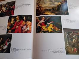Die National Gallery London