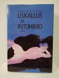 Uskallus ja intohimo