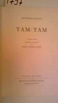 Tam-Tam