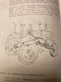 Volvo BM Valmet