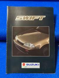 Suzuki Swift- autoesite