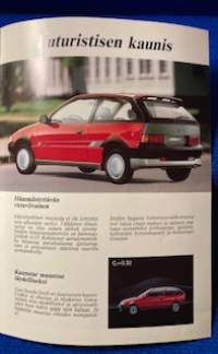 Suzuki Swift- autoesite