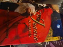 Don Juanin päiväkirja : kertomus aidosta intohimon taidosta ja vaarallisesta lemmenleikistä