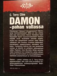 Damon - Pahan vallassa