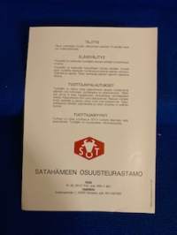Asiointi Sotissa