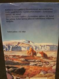 Mammutin metsästäjät