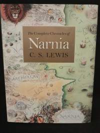 The Complete Chronicles of Narnia