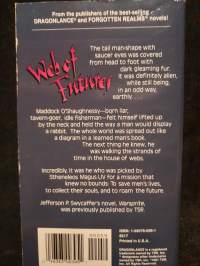 Web of Futures: A Fantasy Palindrome